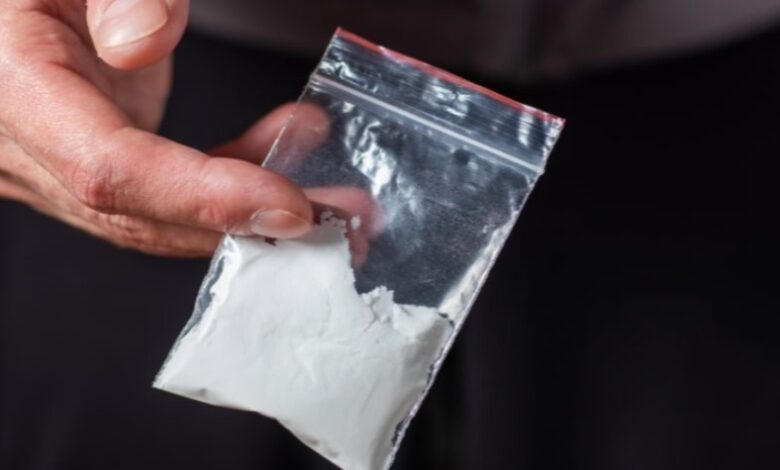 BREAKING: रेलवे स्टेशन के बाहर 80 लाख की कोकीन के साथ युवक गिरफ्तार...