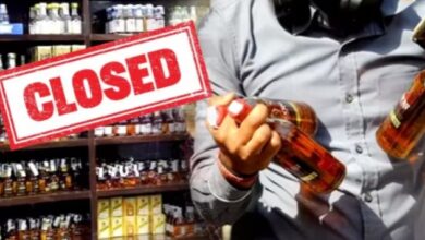 Sharab Dukan Open Time: नए साल पर रात 10 बजे तक खुलेंगी शराब दुकानें, बार-रेस्टोरेंट को 1 घंटे की अतिरिक्त छूट...