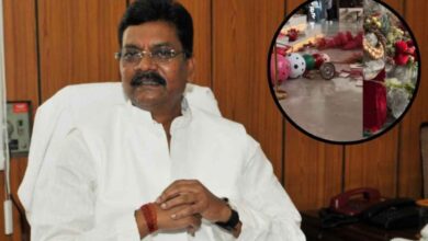 मैग्नेटो मॉल तोड़फोड़ पर चरणदास महंत का सरकार को अल्टीमेटम, 24 घंटे में कार्रवाई नहीं तो उग्र आंदोलन की चेतावनी...