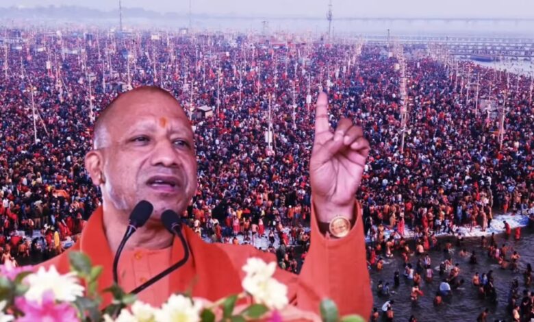 Prayagraj Magh Mela 2026: मुख्य स्नान पर्वों पर VIP प्रोटोकॉल खत्म, CM योगी का बड़ा निर्देश—श्रद्धालुओं को मिलेगी बिना बाधा संगम स्नान की सुविधा...