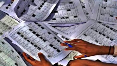 बड़ी खबर: UP में SIR के बाद 2.89 करोड़ वोटरों के नाम कटेंगे, 1.11 करोड़ को नोटिस—दस्तावेज नहीं दिए तो हटेंगे नाम...