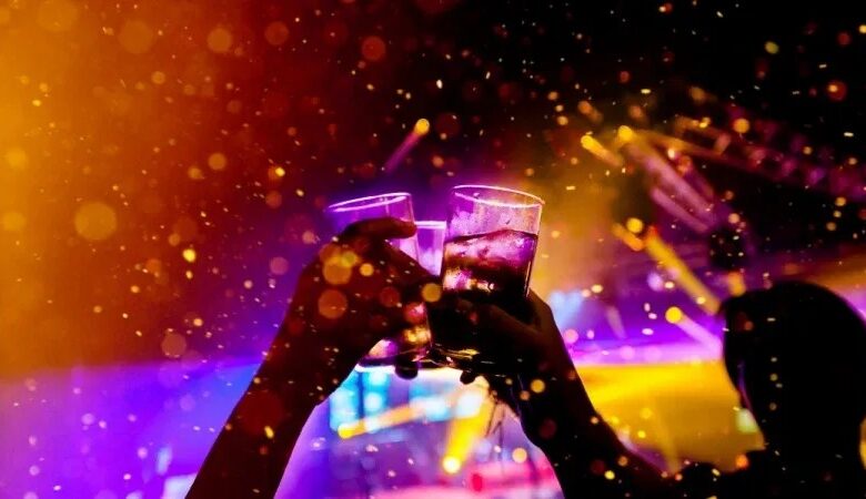 नए साल की मौज-मस्ती पर पुलिस का सख्त पहरा: नशे में पकड़े गए चालक की गाड़ी जब्त, आयोजकों पर भी होगी कड़ी कार्रवाई...