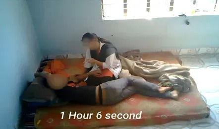 सोशल मीडिया पर ‘1 घंटे 6 मिनट’ के कथित वीडियो का दावा वायरल, पुलिस ने बताया फर्जी व आपत्तिजनक कंटेंट से दूर रहने की अपील...