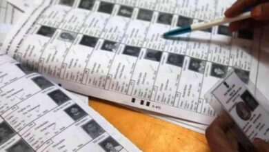 मतदाता सूची में गड़बड़ी उजागर: SIR के बाद रायपुर ग्रामीण क्षेत्र में जांच के लिए तीन सदस्यीय टीम गठित...