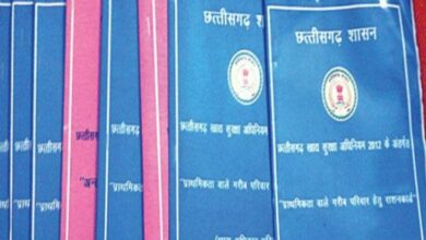 राशन हितग्राहियों को आखिरी मौका: ई-केवाईसी नहीं कराई तो ब्लैक लिस्ट, 70 हजार से ज्यादा अब भी राशन से वंचित...