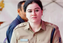 CG News: SP अंकिता शर्मा ने थाना प्रभारी पर कार्रवाई कर, कई पुलिसकर्मियों का किया ट्रांसफर...