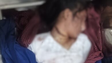 CG Crime: 3 साल की बच्चे के माँ ने फांसी लगाकर की दी जान, हत्या की भी आशंका, पुलिस की जांच जारी...