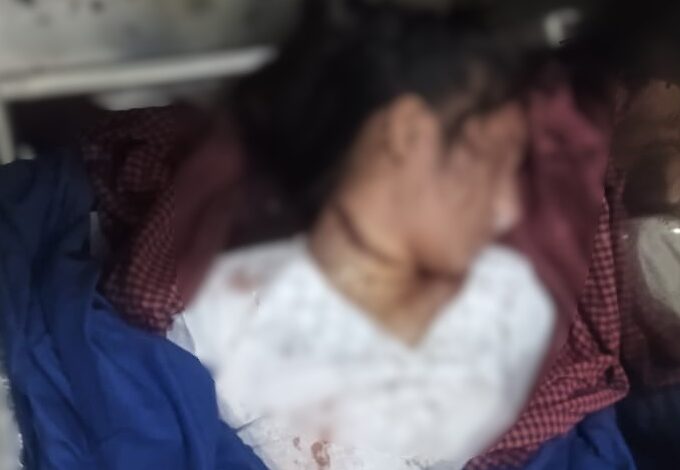 CG Crime: 3 साल की बच्चे के माँ ने फांसी लगाकर की दी जान, हत्या की भी आशंका, पुलिस की जांच जारी...