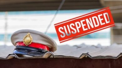 UP News: हिरासत में दूध विक्रेता से कथित मारपीट, आगरा में पुलिस चौकी इंचार्ज सस्पेंड...