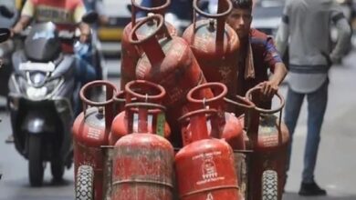 नए साल पर महंगाई का झटका: पाकिस्तान में घरेलू LPG सिलेंडर 126 रुपये महंगा, नई कीमतें 1 जनवरी से लागू...