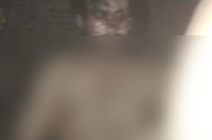 फिर से हुवा MMS वायरल वायरल: सोशल मीडिया पर अब आया 7 मिनट 11 MMS का वीडियो, युवक-युवती का किचन वाला एपिसोड हुआ लीक, देखिए वीडियो...