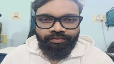 रायपुर हिट एंड रन केस: विधायक रेणुका सिंह के बेटे लक्की सिंह गिरफ्तार...