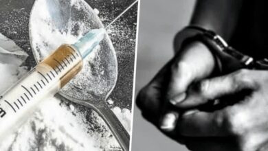 Bilaspur: नशीले इंजेक्शन सप्लायर को 10 साल कठोर कारावास, ₹1 लाख जुर्माना...