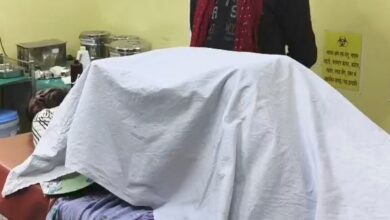 CG News: गर्लफ्रेंड को डराने खुद को लगाई आग, बचाने आई नाबालिग प्रेमिका भी झुलसी...