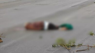 Breaking News : रायपुर रिंगरोड पर दर्दनाक हादसा, मॉर्निंग वॉक पर निकले बुजुर्ग की मौत...