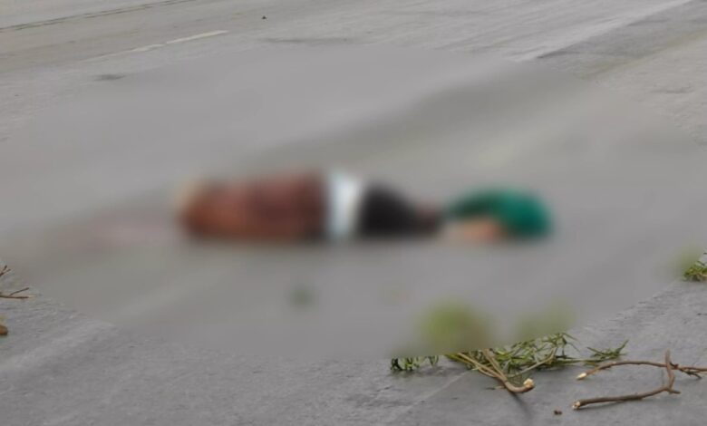 Breaking News : रायपुर रिंगरोड पर दर्दनाक हादसा, मॉर्निंग वॉक पर निकले बुजुर्ग की मौत...