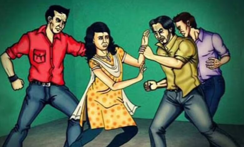 कोरबा में सनसनी : डायल 112 के चालक समेत 5 पर गैंगरेप का आरोप, पुलिस महकमे में हड़कंप...