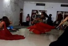 सरकारी रेस्ट हाउस में अश्लील डांस! वन विभाग का बताया जा रहा वीडियो वायरल...