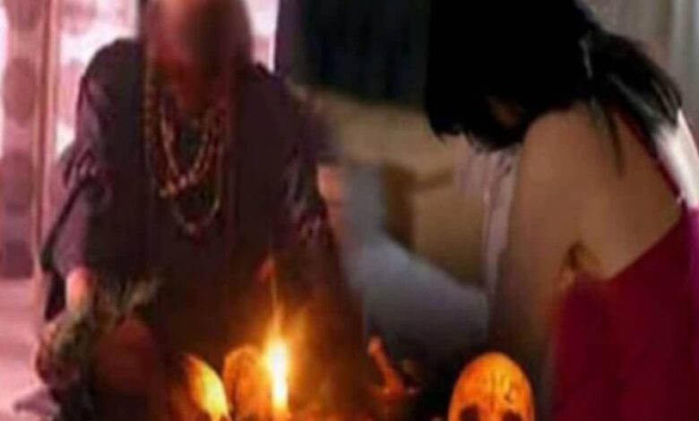 तांत्रिक बनकर युवती का अपहरण और दुष्कर्म, दो महीने बाद जंगल से गिरफ्तार...