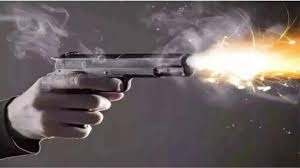 Chhattisgarh में बीयर विवाद बना गोलियों की गूंज: बर्खास्त सिपाही ने इंस्पेक्टर को मारा थप्पड़, जवाब में सर्विस रिवाल्वर से फायरिंग...