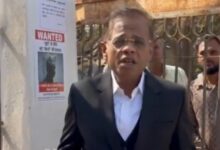 7 करोड़ धान घोटाले पर अमित जोगी का हमला: चारभाठा केंद्र में चूहा खोज अभियान, नहीं मिला एक भी मुसवा, सरकार पर लगाए गंभीर आरोप...