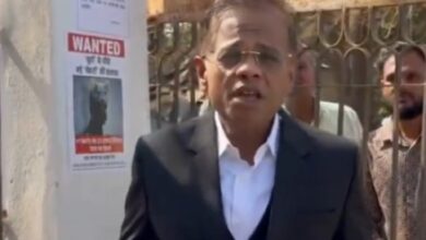 7 करोड़ धान घोटाले पर अमित जोगी का हमला: चारभाठा केंद्र में चूहा खोज अभियान, नहीं मिला एक भी मुसवा, सरकार पर लगाए गंभीर आरोप...