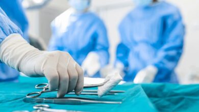 पारिवारिक विवाद में बेटे ने पिता पर किया तीर से हमला, जगदलपुर मेडिकल कॉलेज के डॉक्टरों ने बचाई जान...