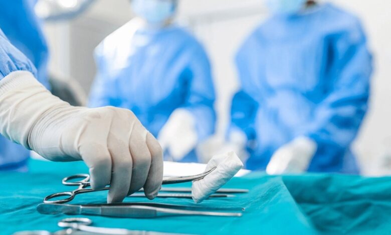 पारिवारिक विवाद में बेटे ने पिता पर किया तीर से हमला, जगदलपुर मेडिकल कॉलेज के डॉक्टरों ने बचाई जान...