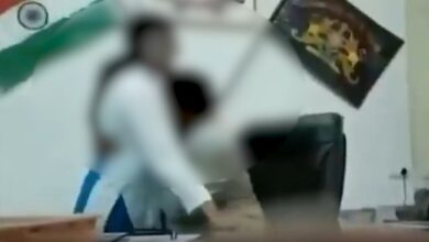 Karnataka DGP Scandal Video: आपत्तिजनक वीडियो वायरल होने के बाद डीजीपी के. रामचंद्र राव सस्पेंड, सरकार ने शुरू की विभागीय जांच...