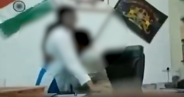 Karnataka DGP Scandal Video: आपत्तिजनक वीडियो वायरल होने के बाद डीजीपी के. रामचंद्र राव सस्पेंड, सरकार ने शुरू की विभागीय जांच...