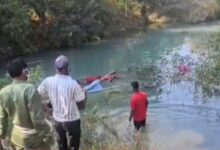 CG News: साप्ताहिक बाजार से लौटते वक्त लापता हुई बहनों की नदी में मिली लाश...