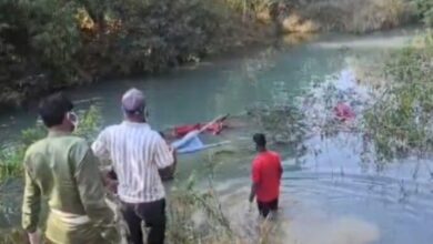 CG News: साप्ताहिक बाजार से लौटते वक्त लापता हुई बहनों की नदी में मिली लाश...