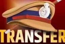 कमिश्नरी लागू होने से पहले रायपुर पुलिस में बड़ा फेरबदल, 11 जवानों का तबादला...