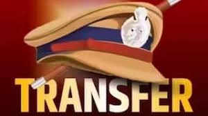 कमिश्नरी लागू होने से पहले रायपुर पुलिस में बड़ा फेरबदल, 11 जवानों का तबादला...