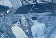 ग्वालियर में तड़के डकैती की सनसनीखेज वारदात, गोकुलधाम सोसाइटी में फायरिंग कर लाखों का माल लूट ले गए बदमाश...