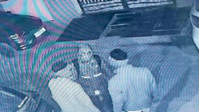 ग्वालियर में तड़के डकैती की सनसनीखेज वारदात, गोकुलधाम सोसाइटी में फायरिंग कर लाखों का माल लूट ले गए बदमाश...