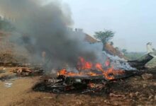 बारामती विमान हादसे में महाराष्ट्र के डिप्टी सीएम अजित पवार के निधन से देशभर में शोक, मंत्री ओपी चौधरी ने X पोस्ट के जरिए जताया गहरा दुःख, कहा– यह घटना अत्यंत हृदयविदारक है...