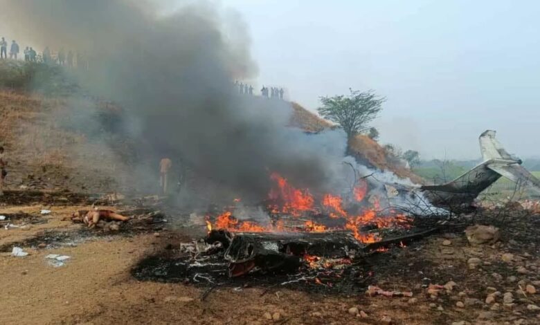 बारामती विमान हादसे में महाराष्ट्र के डिप्टी सीएम अजित पवार के निधन से देशभर में शोक, मंत्री ओपी चौधरी ने X पोस्ट के जरिए जताया गहरा दुःख, कहा– यह घटना अत्यंत हृदयविदारक है...