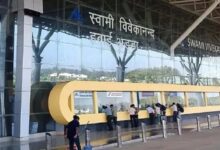 रायपुर एयरपोर्ट पर बड़ी कामयाबी: दिल्ली से आई इंडिगो फ्लाइट में सफर कर रहा ड्रग तस्कर गिरफ्तार, 270 ग्राम कोकीन बरामद, करोड़ों की कीमत आंकी गई...