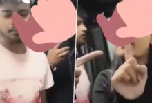 चलती ट्रेन के टॉयलेट में कपल के लंबे समय तक बंद रहने का वीडियो वायरल, 1 मिनट 42 सेकंड की क्लिप ने सोशल मीडिया पर मचाया हंगामा...