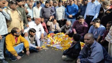 दूषित पानी बना मौत का कारण! इंदौर में 29वीं मौत के बाद सड़क पर उतरे परिजन, HC सख्त...