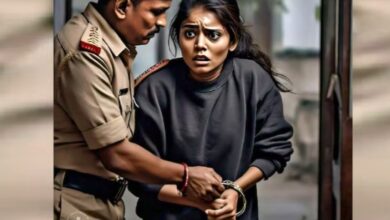 तेलीबांधा थाना क्षेत्र में NDPS एक्ट के तहत महिला गिरफ्तार, न्यायिक रिमांड पर भेजी गई...