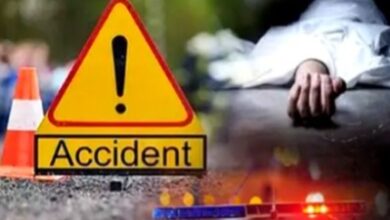 नालंदा में दर्दनाक हादसा: तेज रफ्तार ट्रक ने 4 को रौंदा, 2 युवकों की मौत...