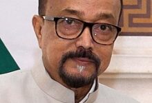 राज्यपाल रमेन डेका आज अंजोरा दौरे पर, कामधेनू विश्वविद्यालय के दीक्षांत समारोह में होंगे शामिल...