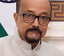 राज्यपाल रमेन डेका आज अंजोरा दौरे पर, कामधेनू विश्वविद्यालय के दीक्षांत समारोह में होंगे शामिल...