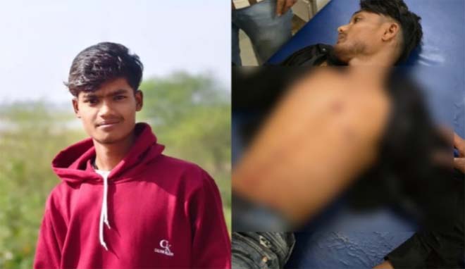 CG Crime: निजी विवाद के चलते छोटे भाई ने बड़े भाई को उतारा मौत के घाट...