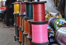 मकर संक्रांति से पहले ही पुलिस ने किया चाइनीज मांझा का स्टॉक जब्त, बेचने पर पहली गिरफ्तारी...