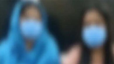 CG News: रायपुर में संदिग्ध दस्तावेजों के साथ, उज्बेकिस्तान की 2 विदेशी महिलाएं गिरफ्तार...