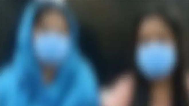 CG News: रायपुर में संदिग्ध दस्तावेजों के साथ, उज्बेकिस्तान की 2 विदेशी महिलाएं गिरफ्तार...