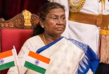 राष्ट्रपति द्रौपदी मुर्मू की ओडिशा-छत्तीसगढ़ 6 दिवसीय यात्रा आज से, शिक्षा-आदिवासी विकास पर रहेगा फोकस...